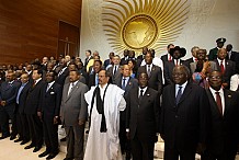 Sommet USA-Afrique en août: 